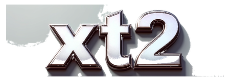 xt2 logo